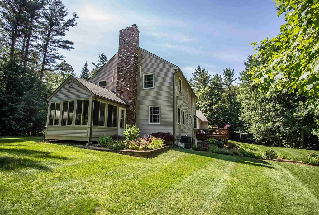 66 Cornish Road Peterborough NH 03458