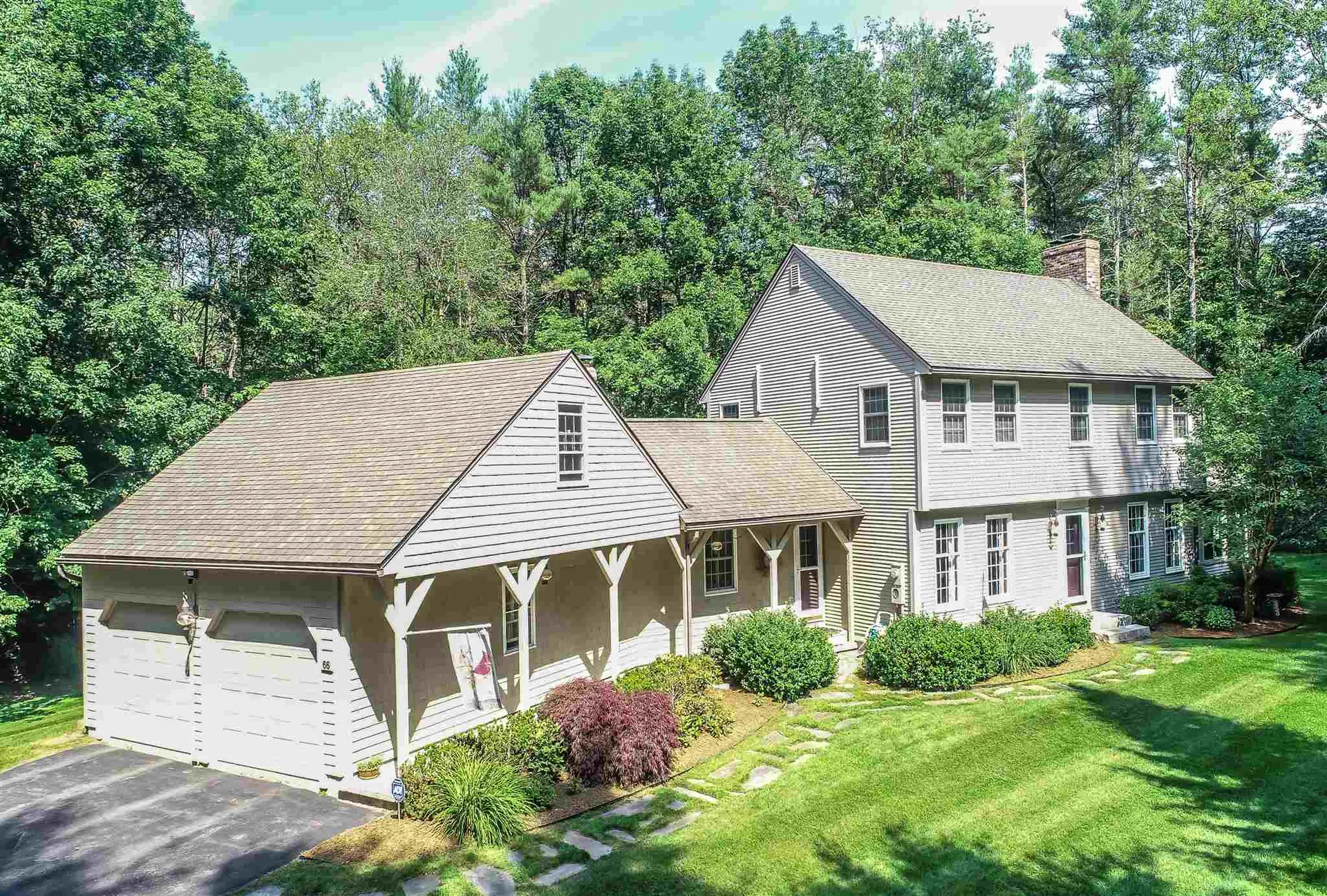 66 Cornish Road Peterborough NH 03458