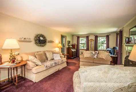 66 Cornish Road Peterborough NH 03458