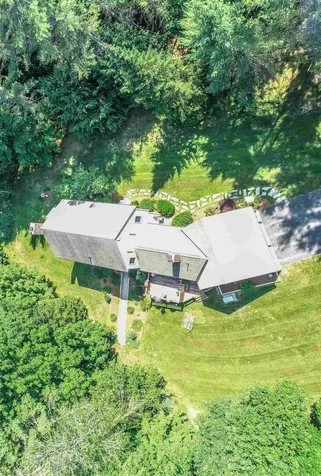 66 Cornish Road Peterborough NH 03458