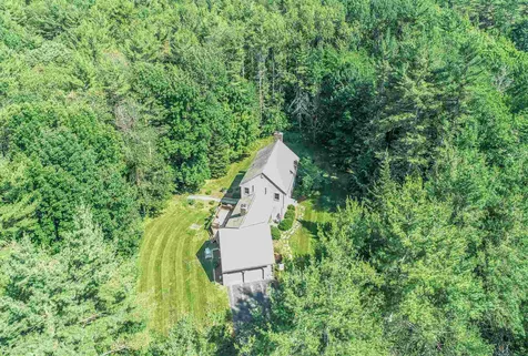 66 Cornish Road Peterborough NH 03458