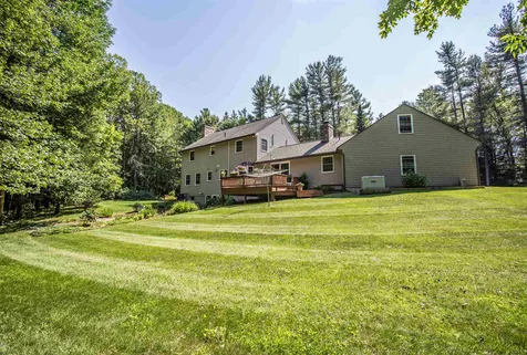 66 Cornish Road Peterborough NH 03458