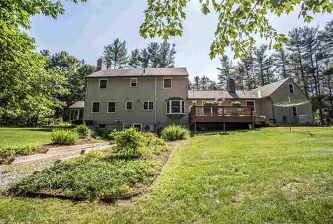 66 Cornish Road Peterborough NH 03458
