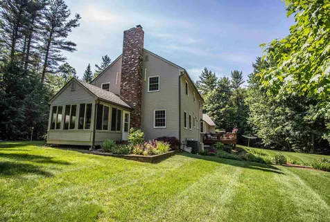 66 Cornish Road Peterborough NH 03458