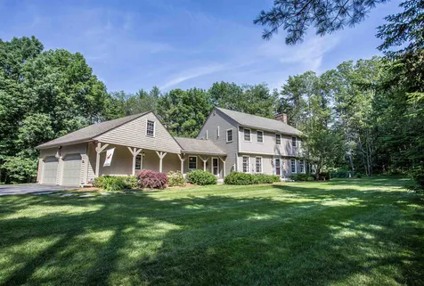 66 Cornish Road Peterborough NH 03458