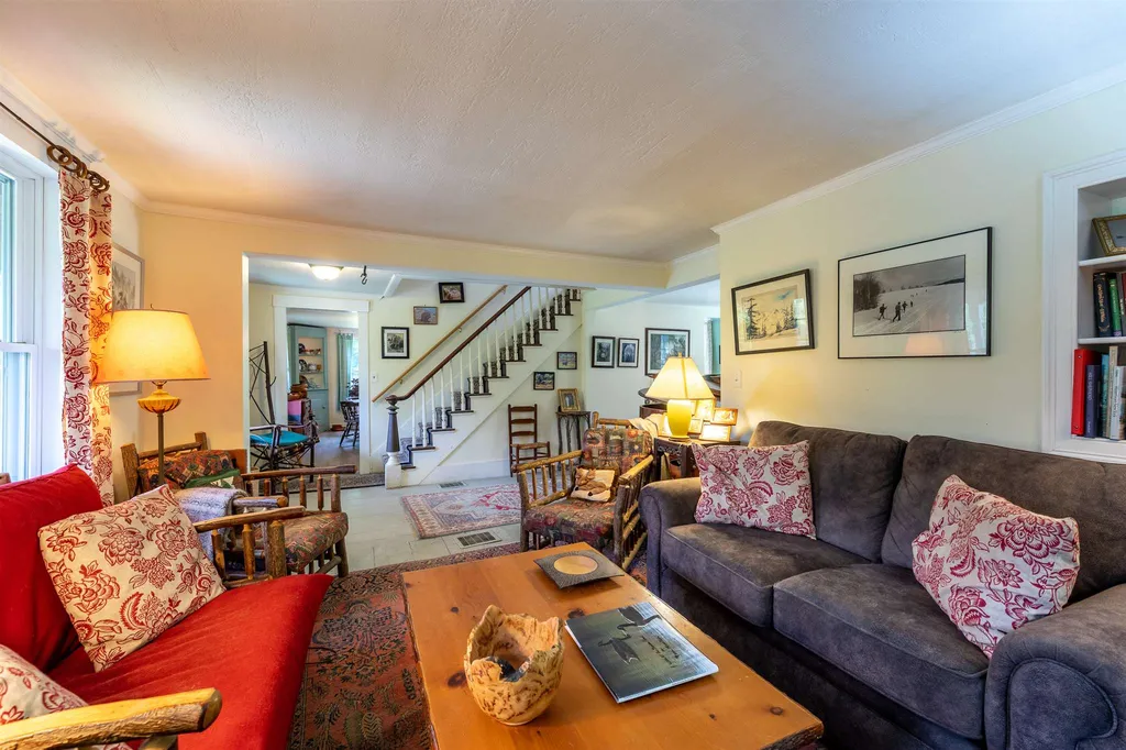 13 Gristmill Hill Road Canaan NH 03741