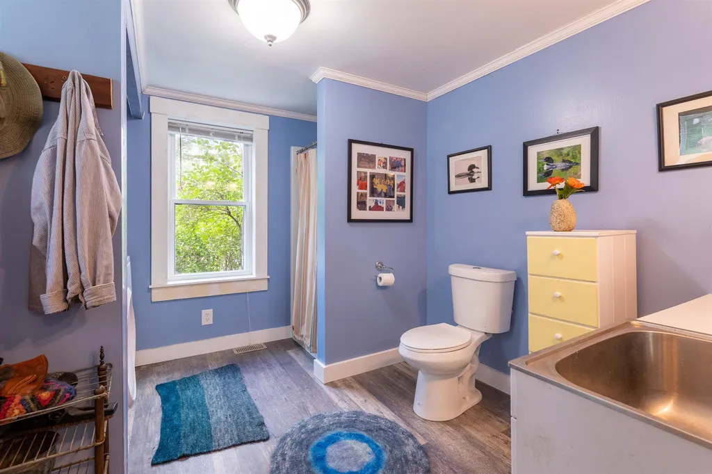 13 Gristmill Hill Road Canaan NH 03741