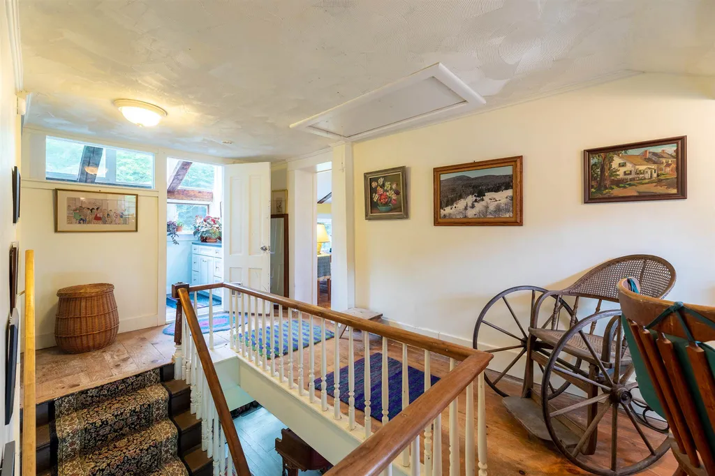 13 Gristmill Hill Road Canaan NH 03741