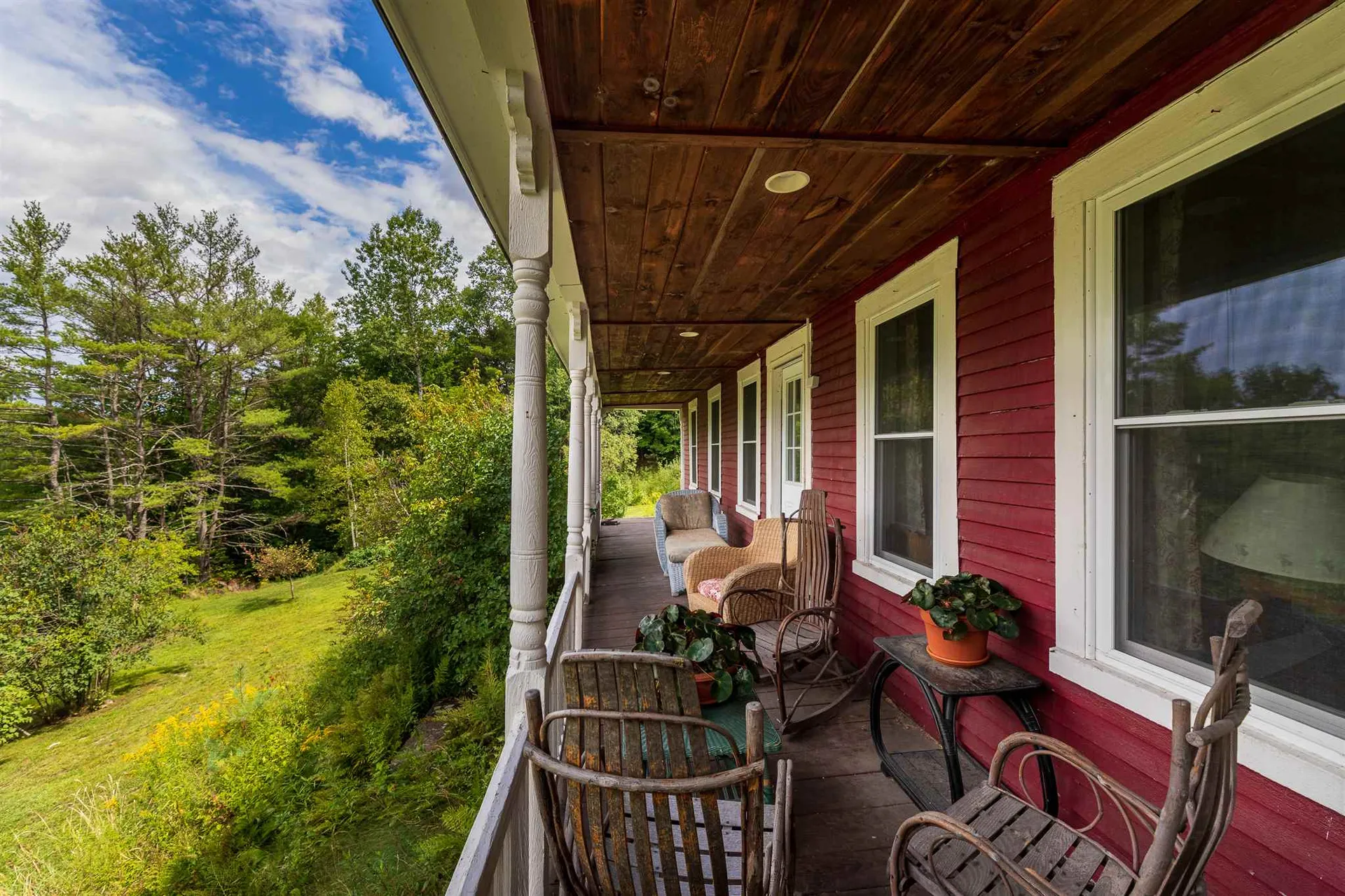 13 Gristmill Hill Road Canaan NH 03741