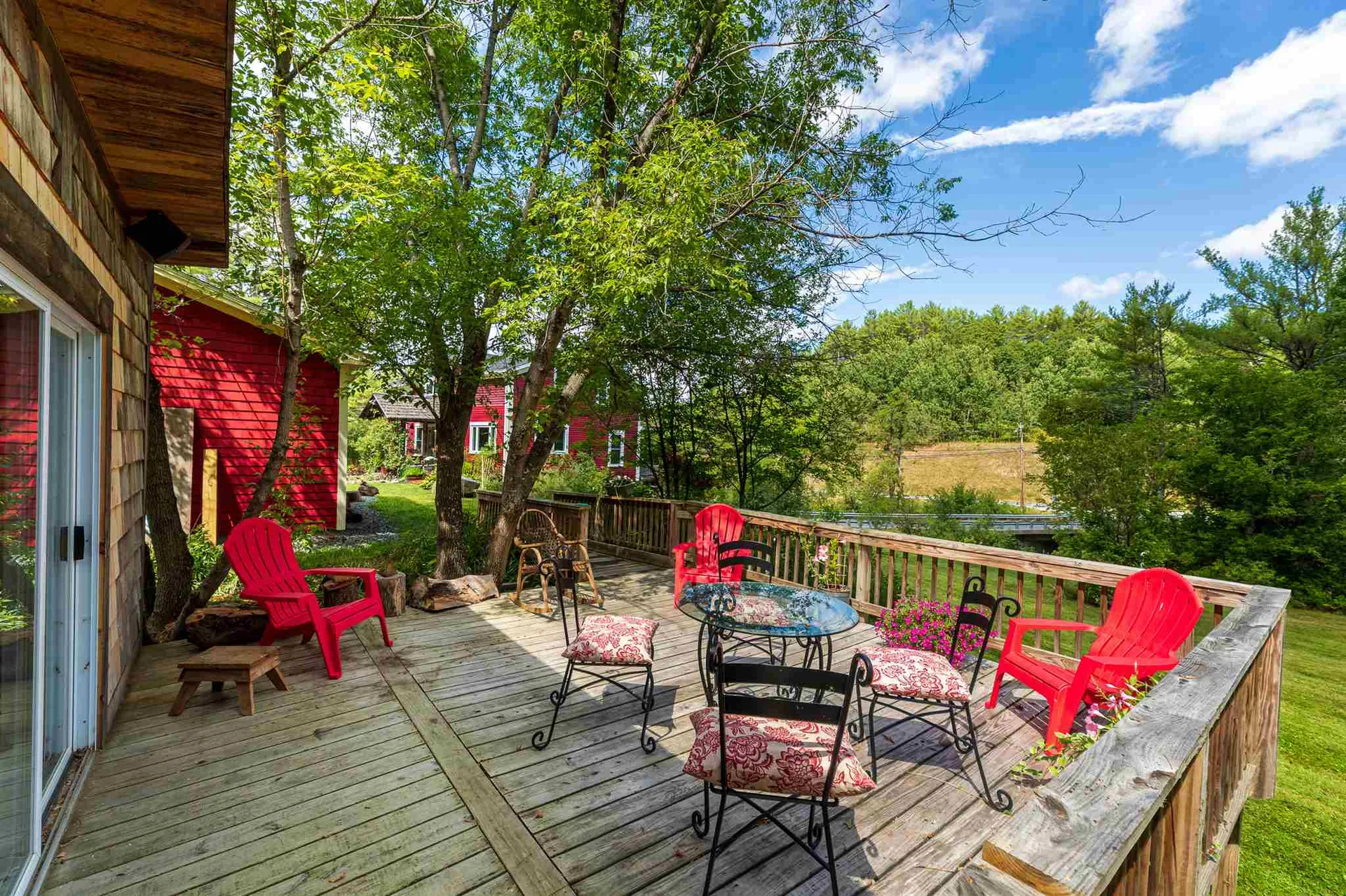 13 Gristmill Hill Road Canaan NH 03741