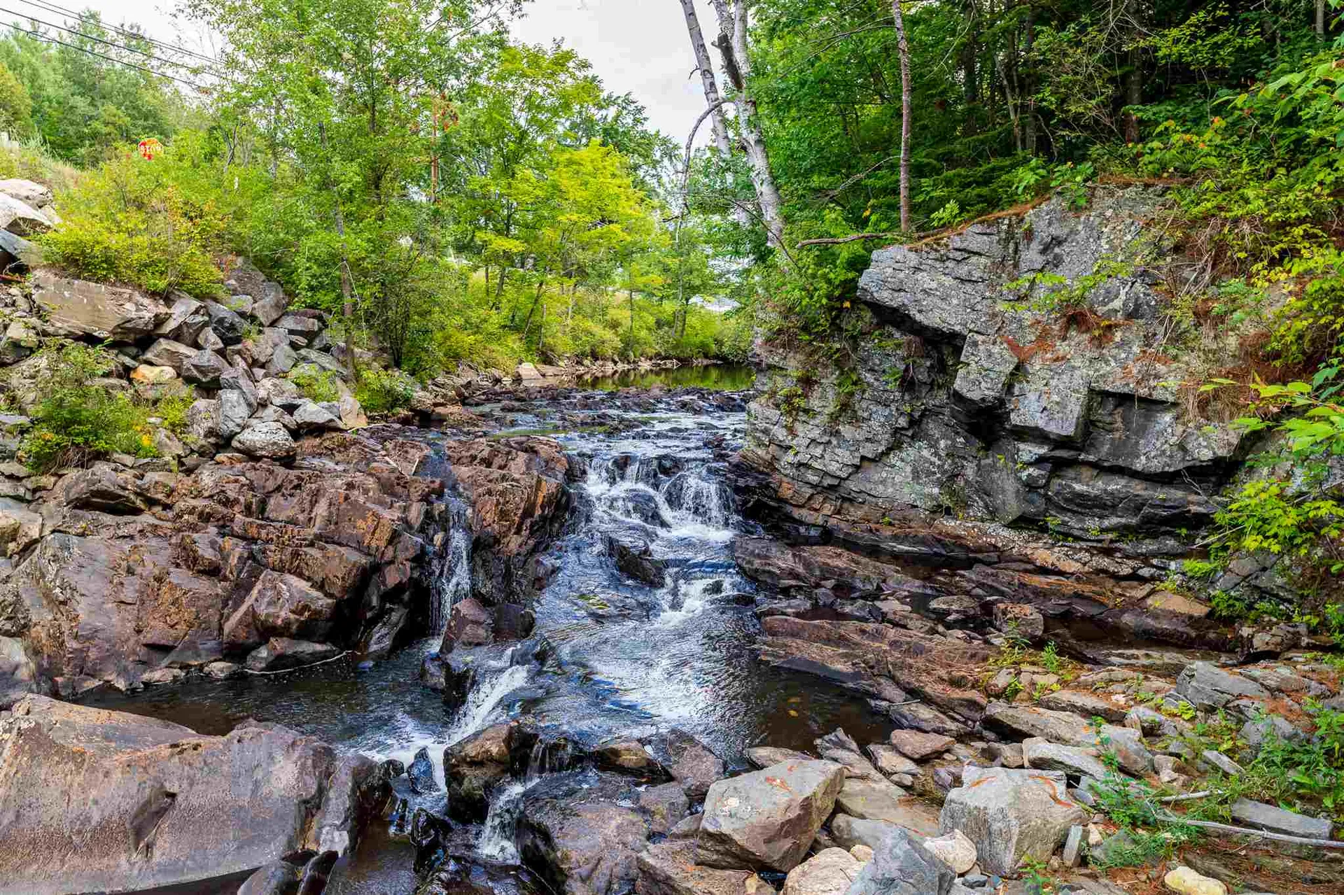 13 Gristmill Hill Road Canaan NH 03741