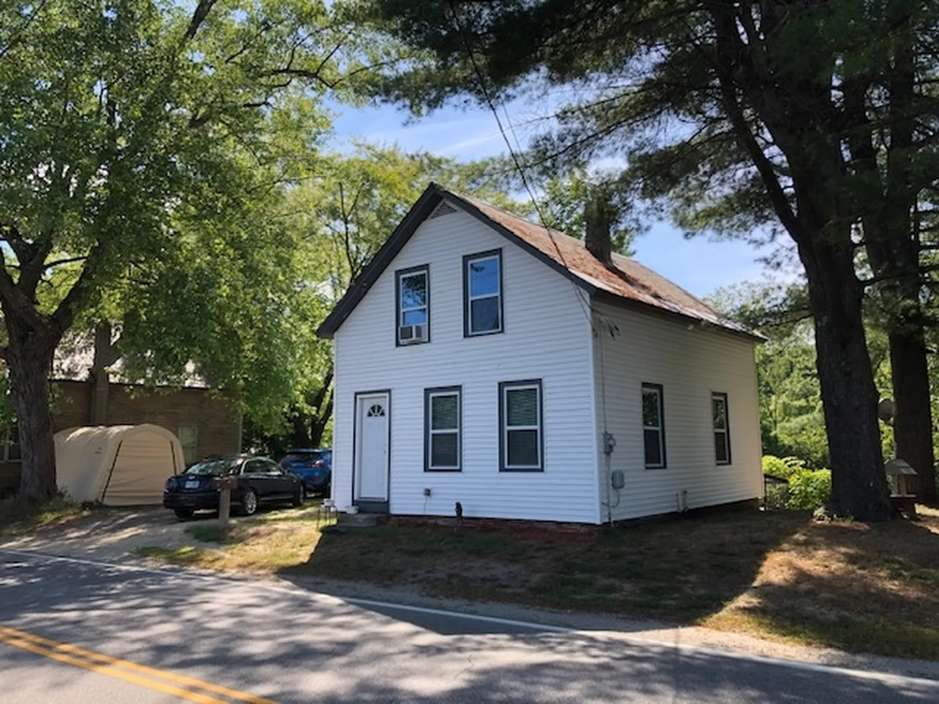 112 Keene Road Winchester NH 03470