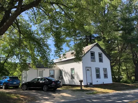 112 Keene Road Winchester NH 03470