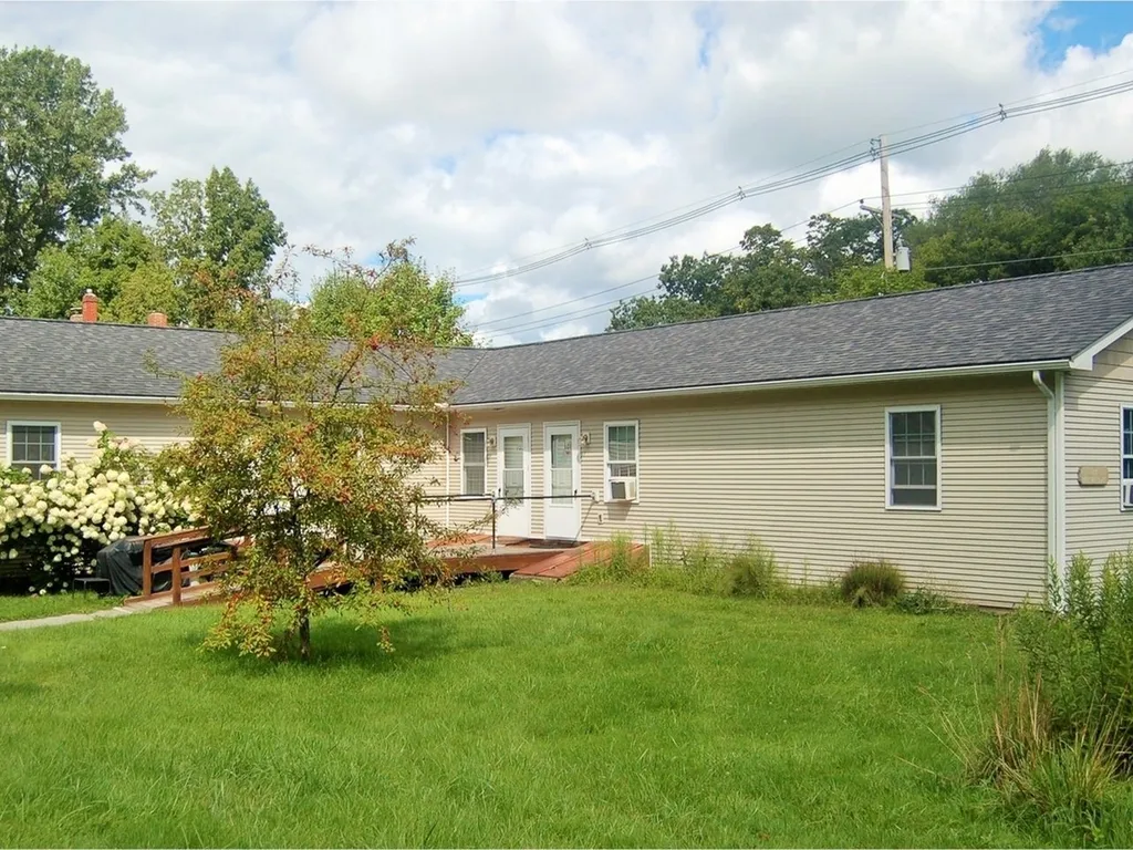 22 Ritchie Avenue Milton VT 05468