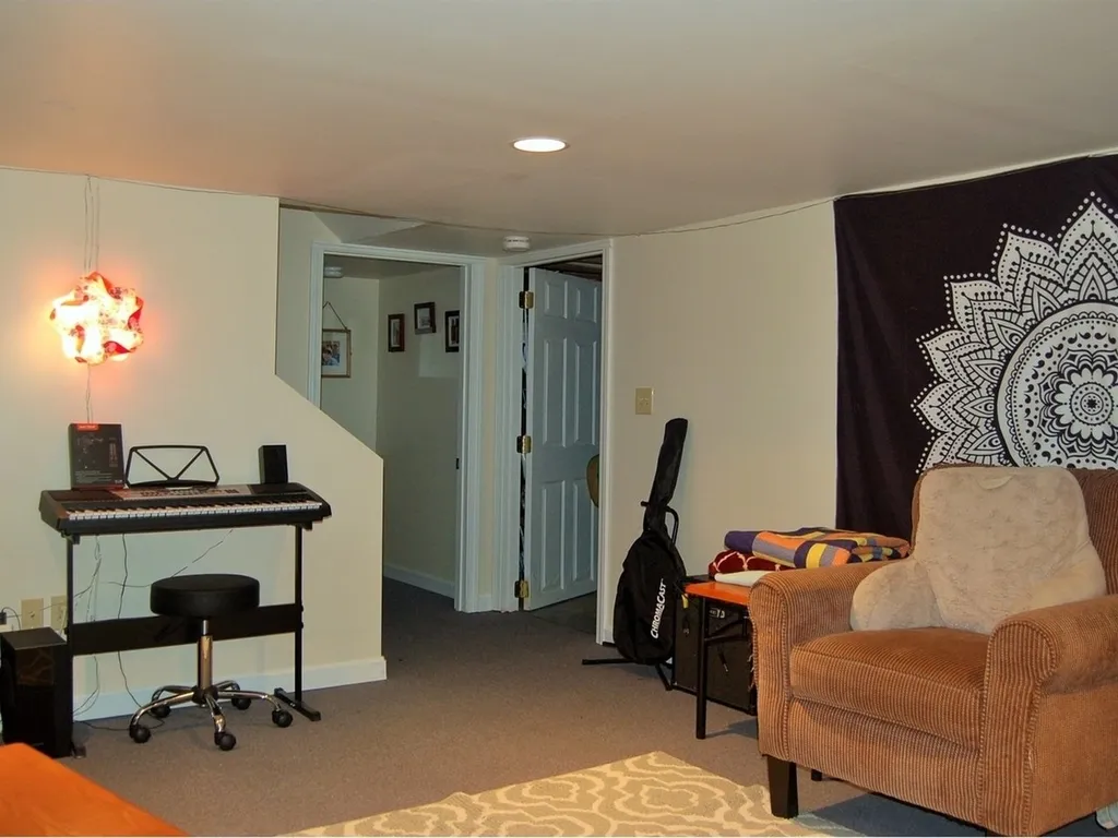 22 Ritchie Avenue Milton VT 05468