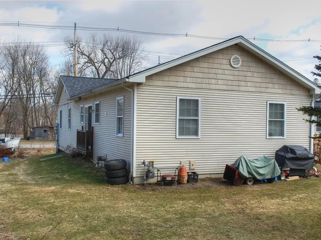22 Ritchie Avenue Milton VT 05468