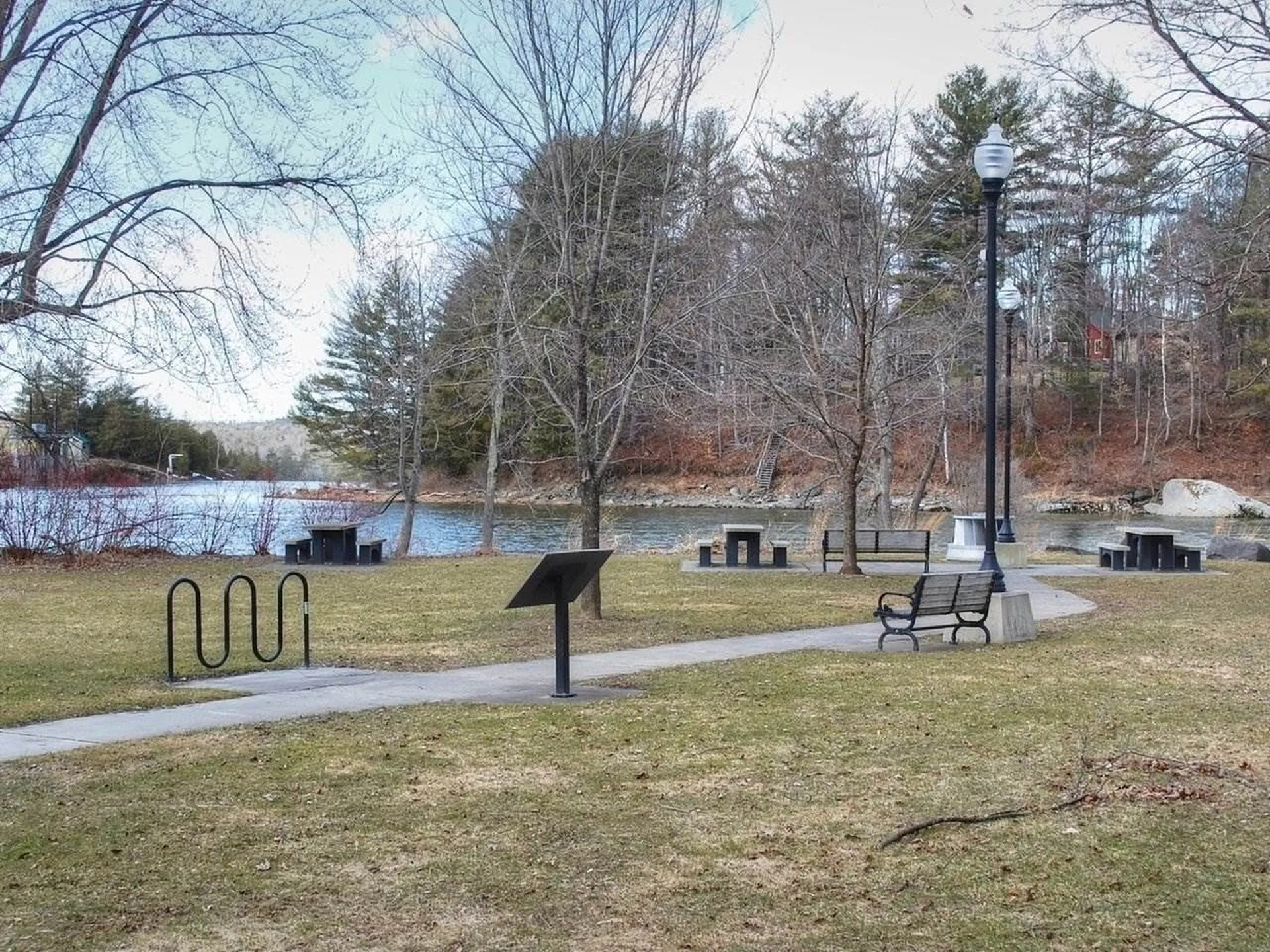 22 Ritchie Avenue Milton VT 05468