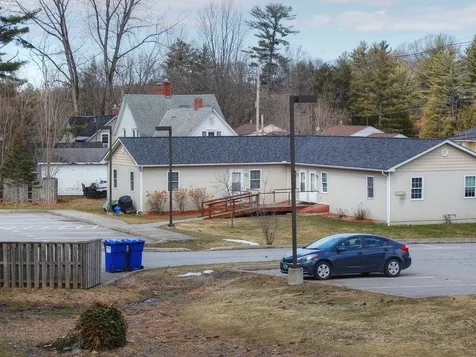 22 Ritchie Avenue Milton VT 05468