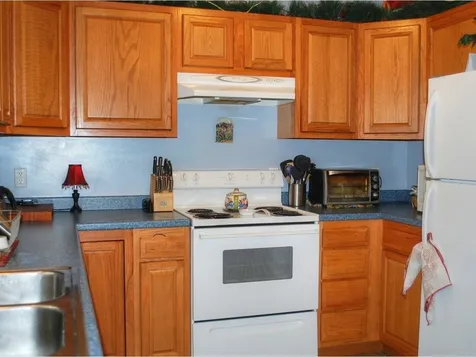 22 Ritchie Avenue Milton VT 05468