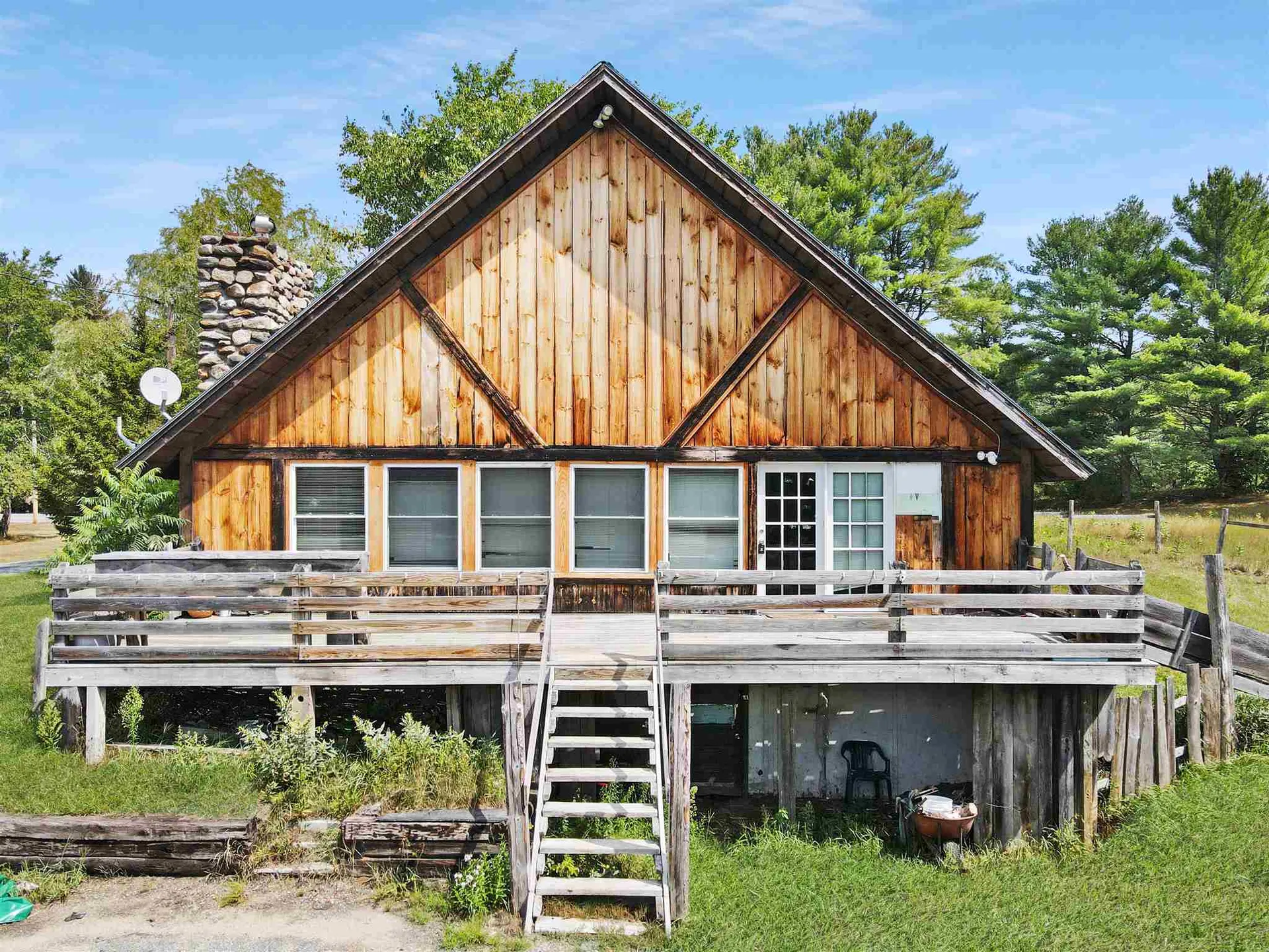 225 Main Street Grafton NH 03240