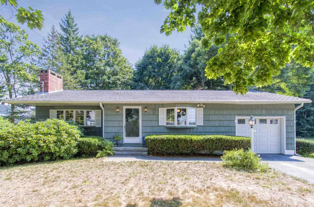 4 Pearson Drive Dover NH 03820