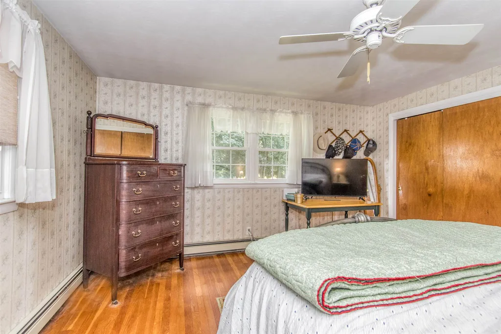 4 Pearson Drive Dover NH 03820