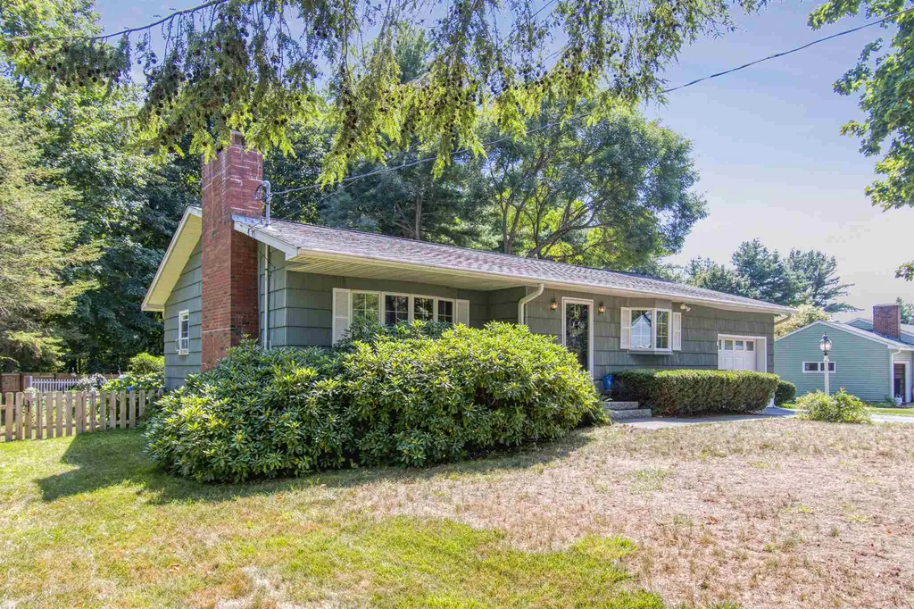 4 Pearson Drive Dover NH 03820