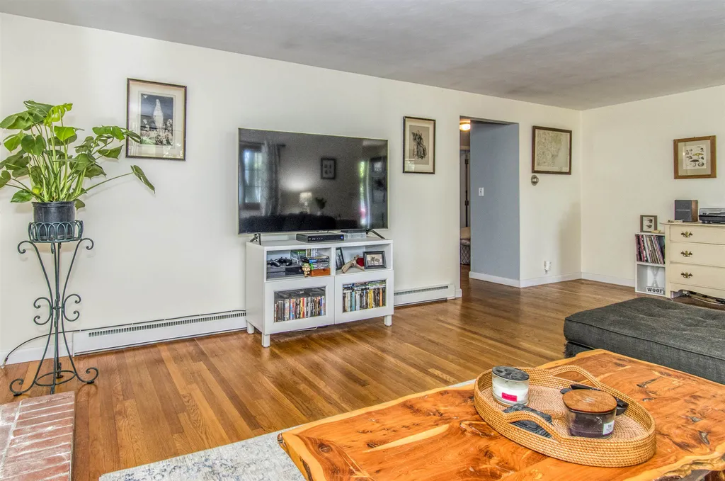 4 Pearson Drive Dover NH 03820
