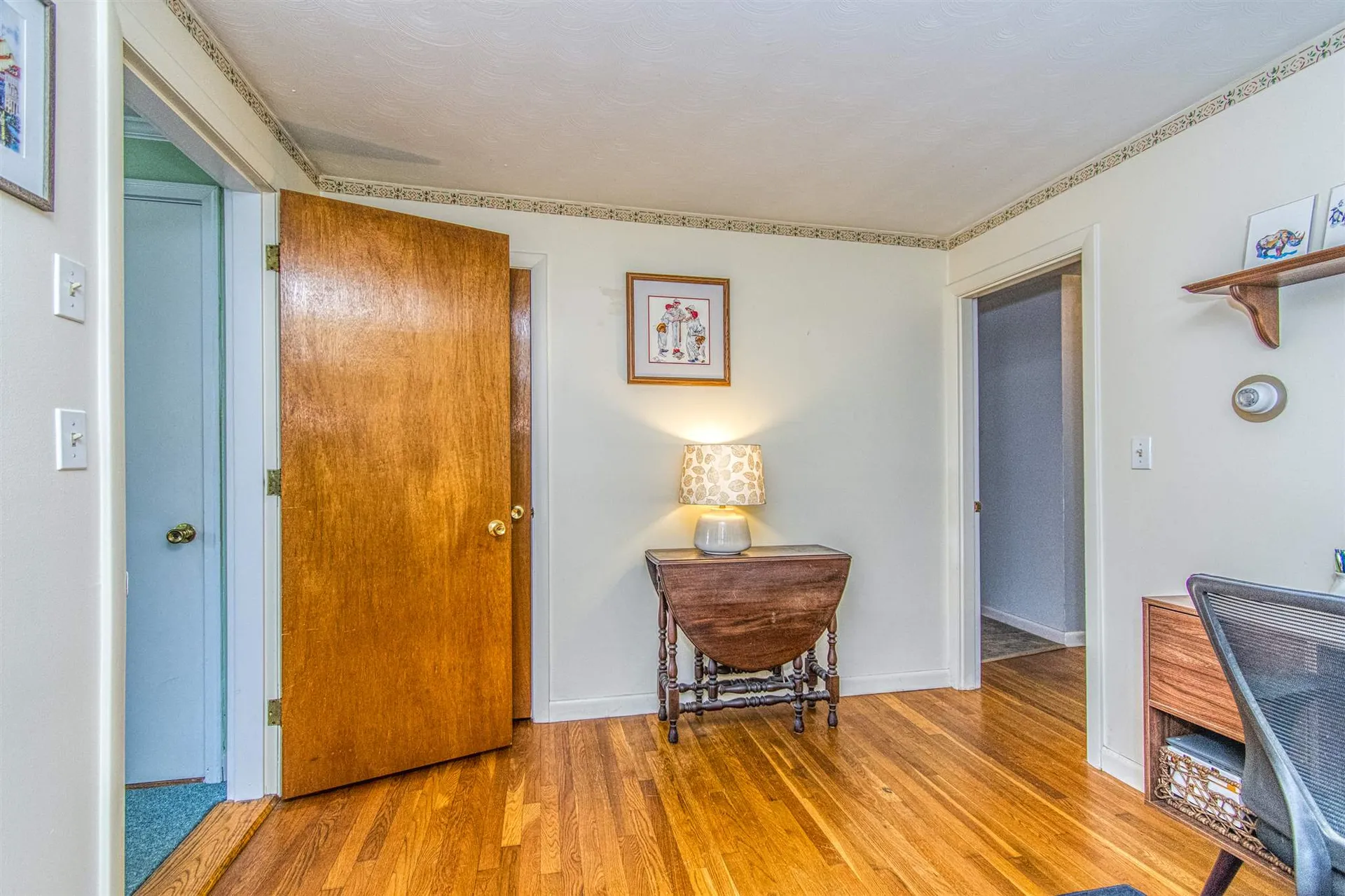 4 Pearson Drive Dover NH 03820
