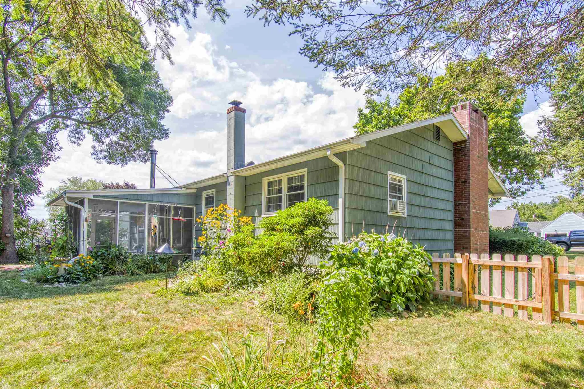 4 Pearson Drive Dover NH 03820
