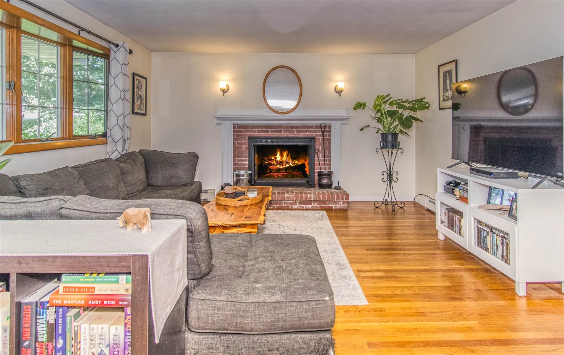 4 Pearson Drive Dover NH 03820