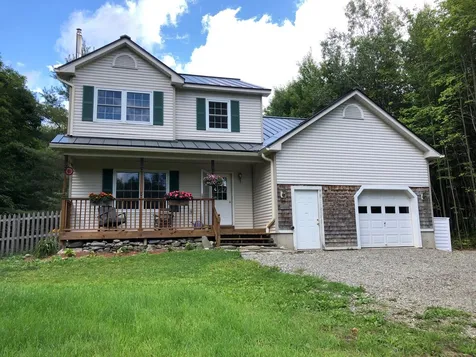 1555 Lapland Road Waterville VT 05492