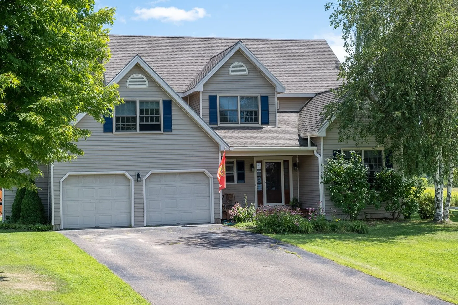 92 Goodrich Drive Williston VT 05495