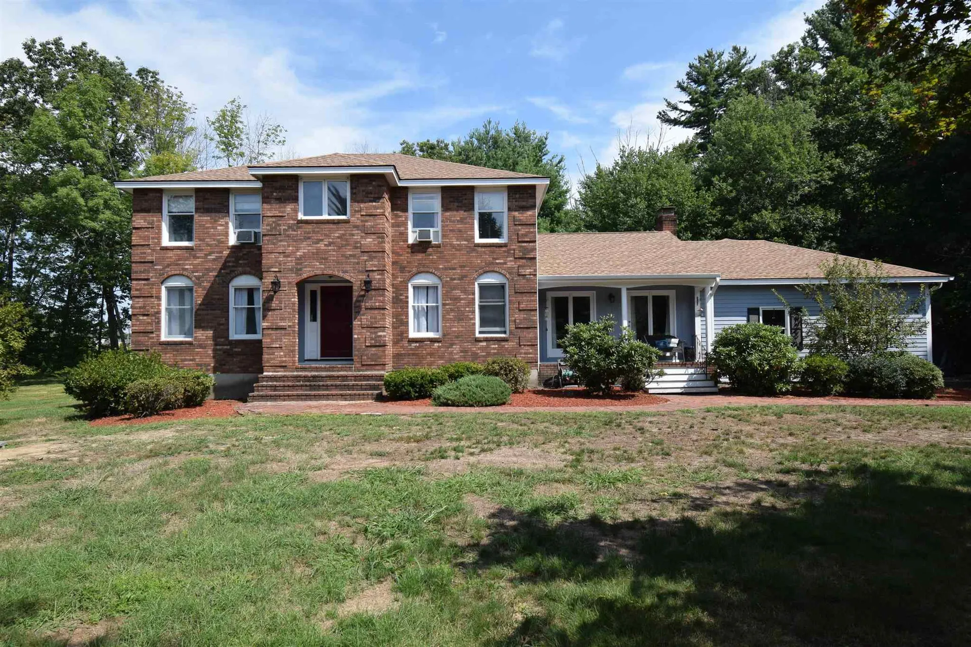 1 Edgewood Road Windham NH 03087