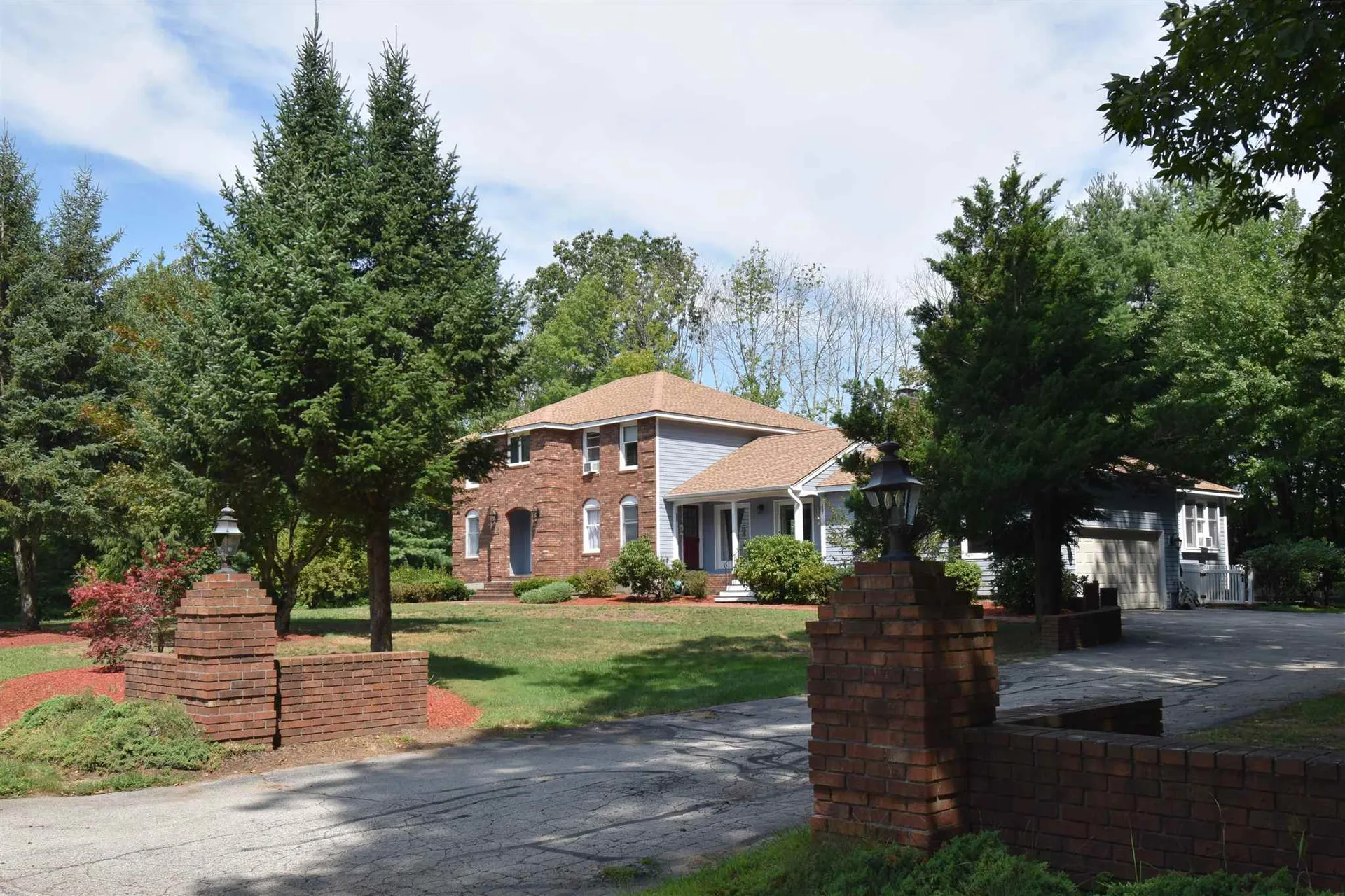 1 Edgewood Road Windham NH 03087