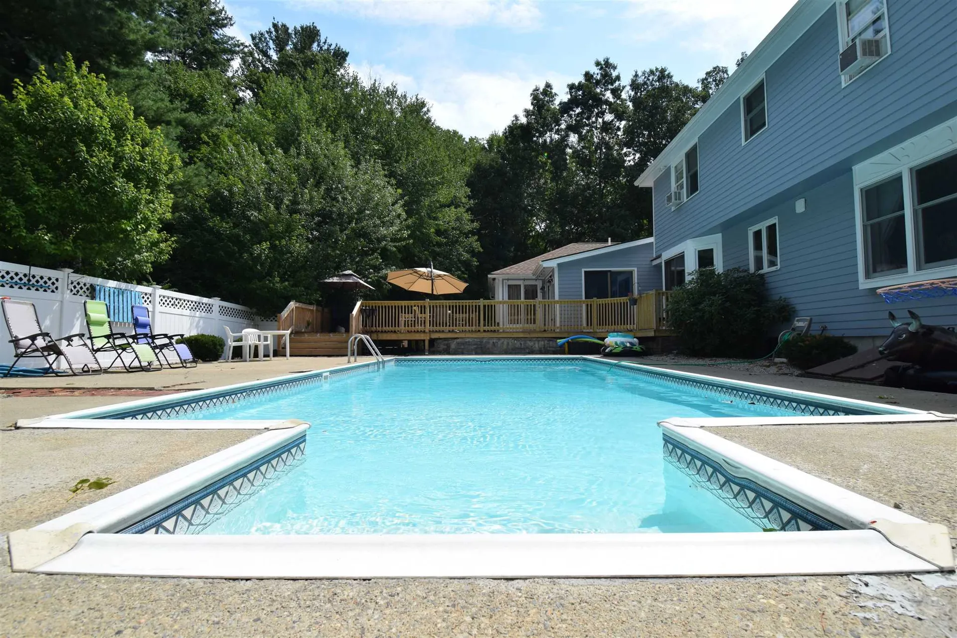 1 Edgewood Road Windham NH 03087