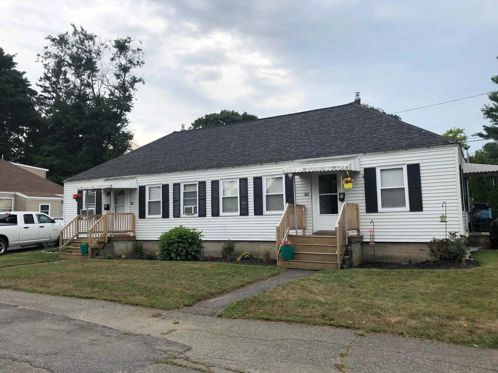 10-12 Dismukes Street Kittery ME 03904