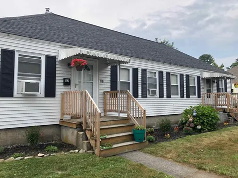10-12 Dismukes Street Kittery ME 03904