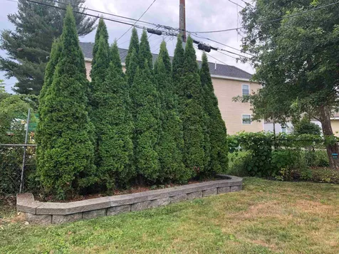 10-12 Dismukes Street Kittery ME 03904