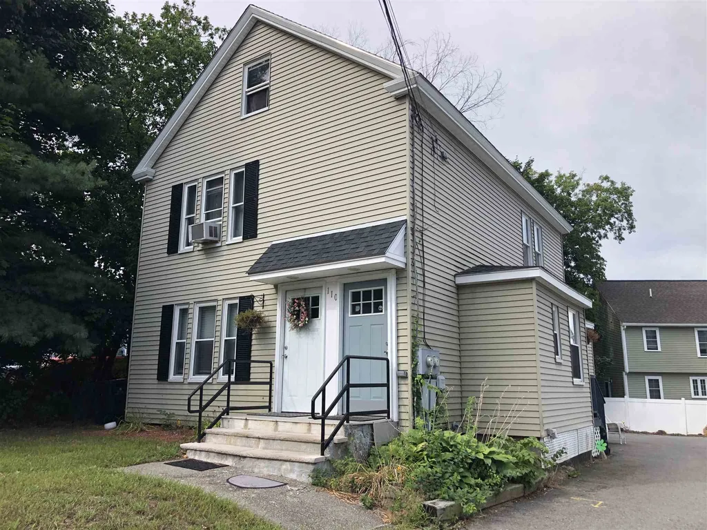 110 Derry Street Hudson NH 03051