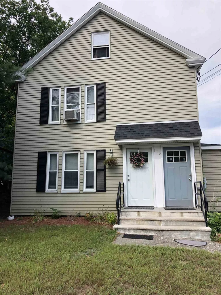 110 Derry Street Hudson NH 03051