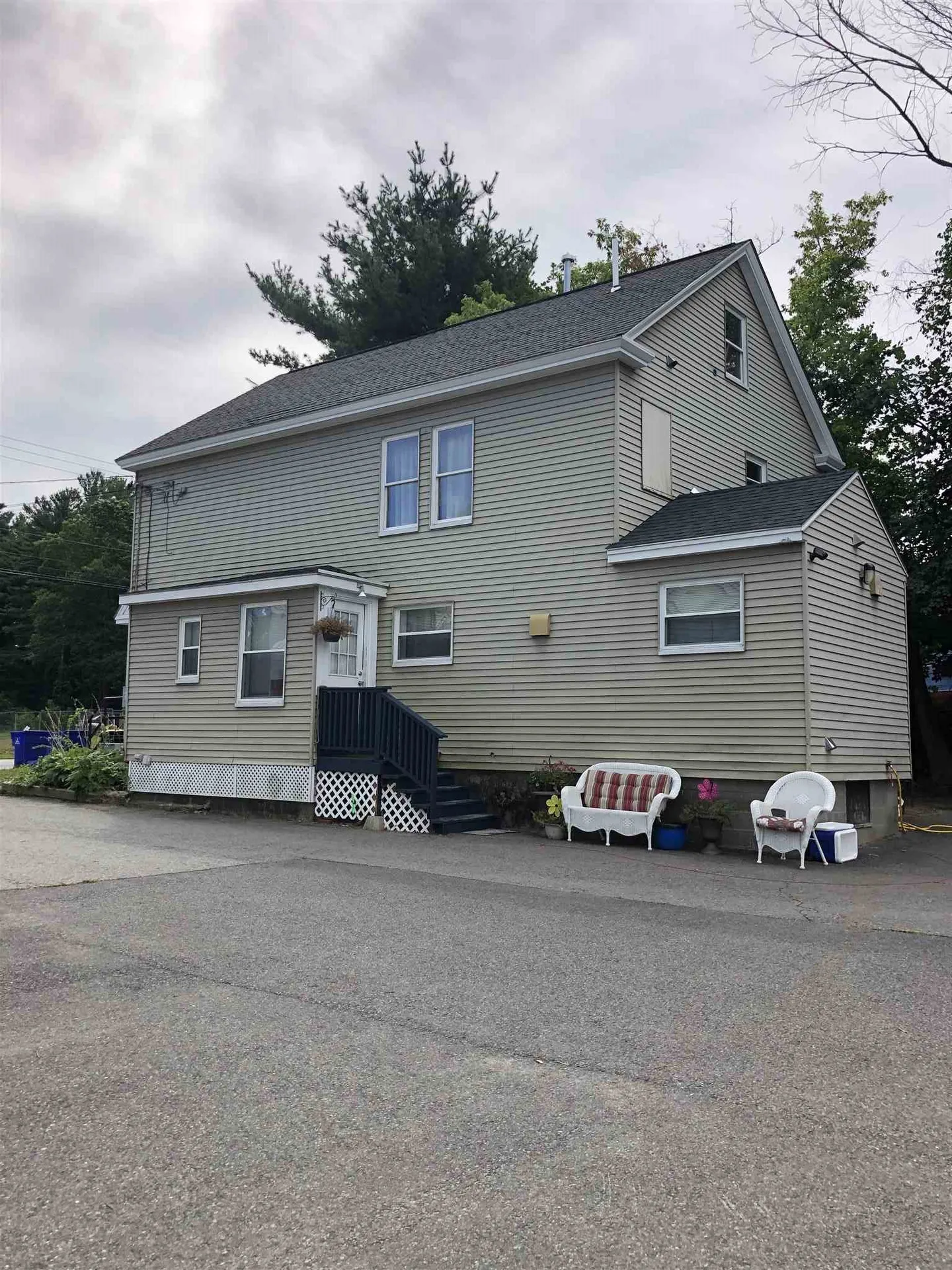 110 Derry Street Hudson NH 03051