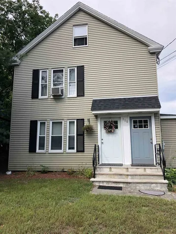 110 Derry Street Hudson NH 03051