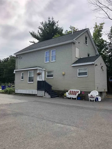 110 Derry Street Hudson NH 03051