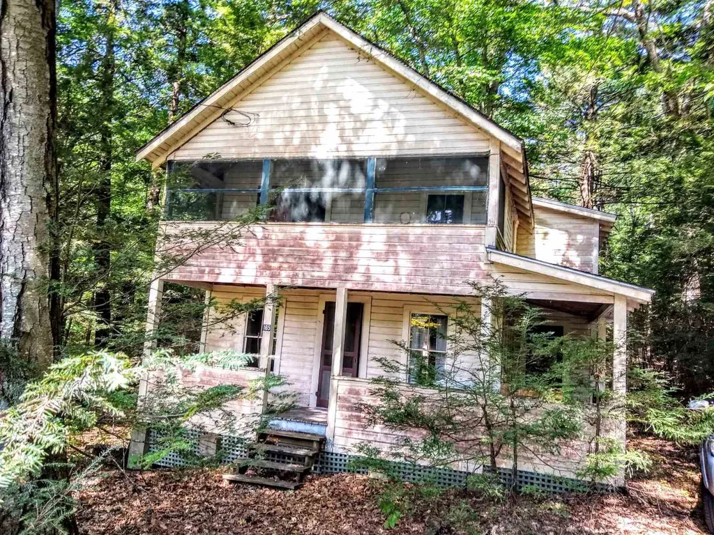 165 North Shore Road Chesterfield NH 03443