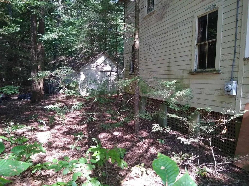 165 North Shore Road Chesterfield NH 03443