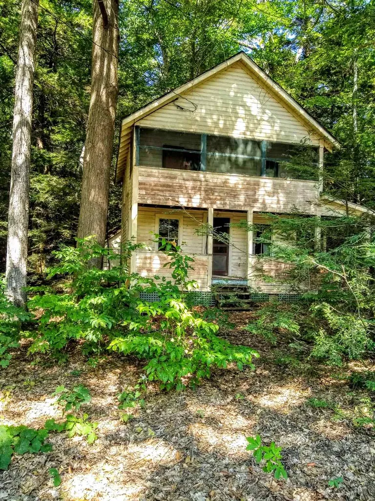 165 North Shore Road Chesterfield NH 03443