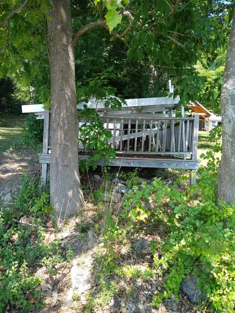 165 North Shore Road Chesterfield NH 03443
