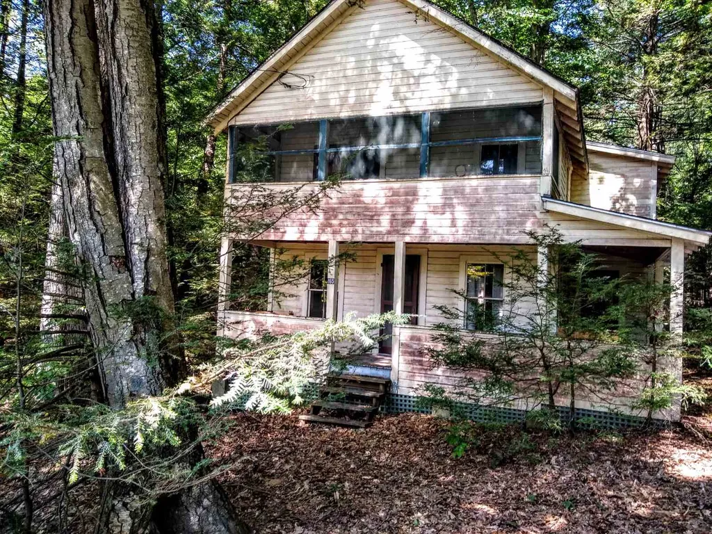 165 North Shore Road Chesterfield NH 03443