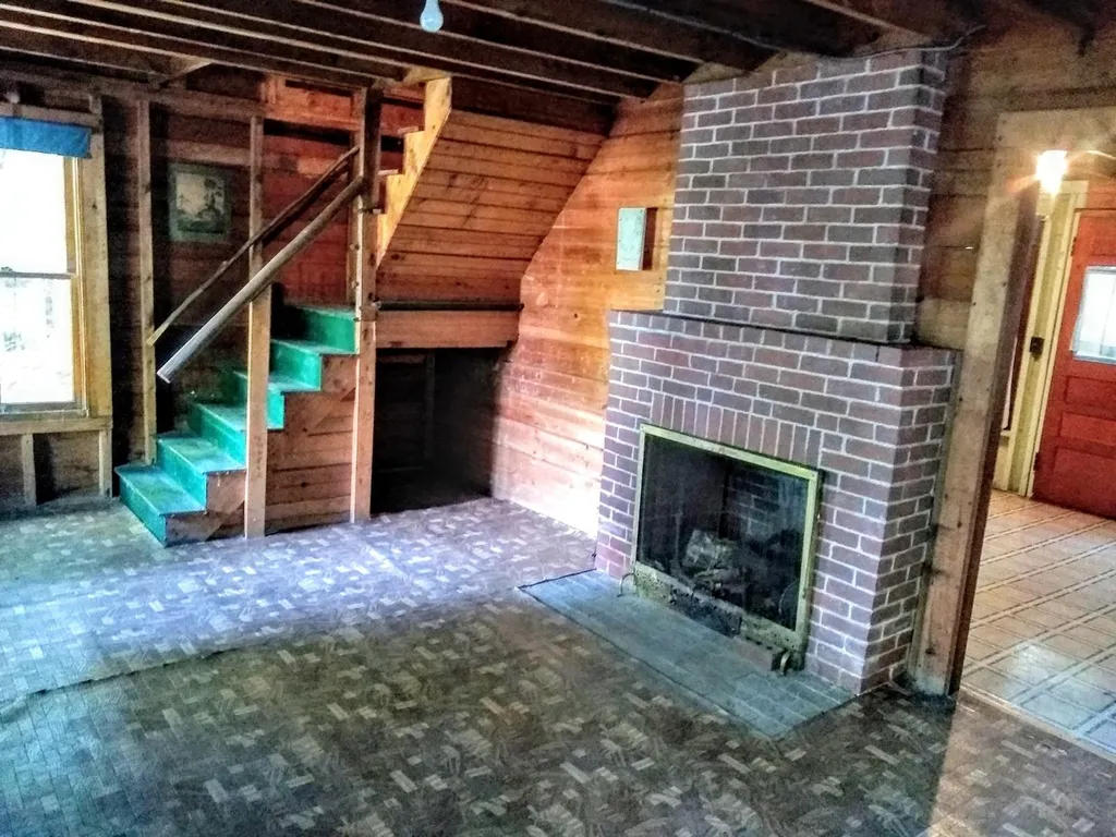 165 North Shore Road Chesterfield NH 03443
